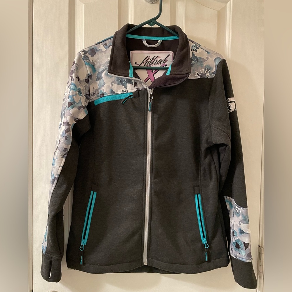Snap On Women’s Workforce Utility lightweight jacket